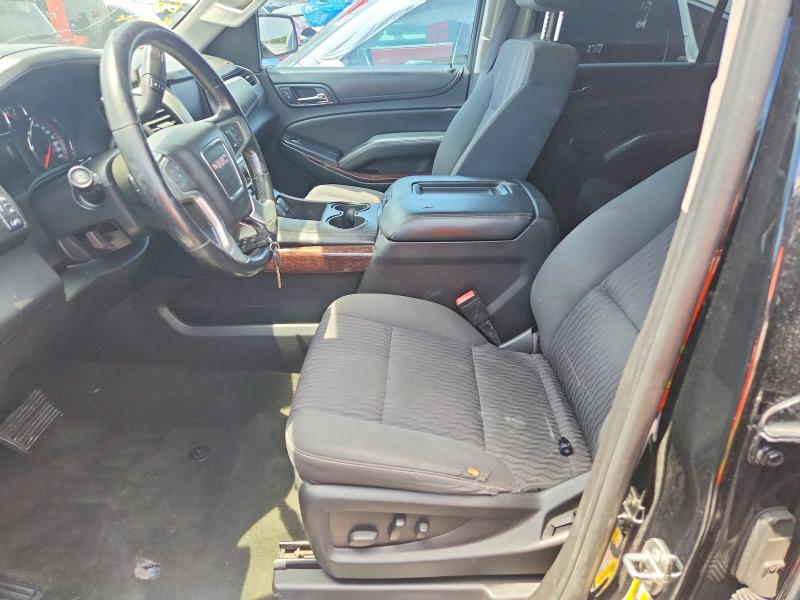 Продажа на аукционе авто 2016 Gmc Yukon Xl, vin: 1GKS1FKC1GR253001, номер лота: 51877356
