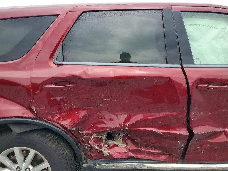 Aukcja sprzedaży 2021 Dodge Durango, vin: 1C4RDHAG0MC660694, numer aukcji: 52415646