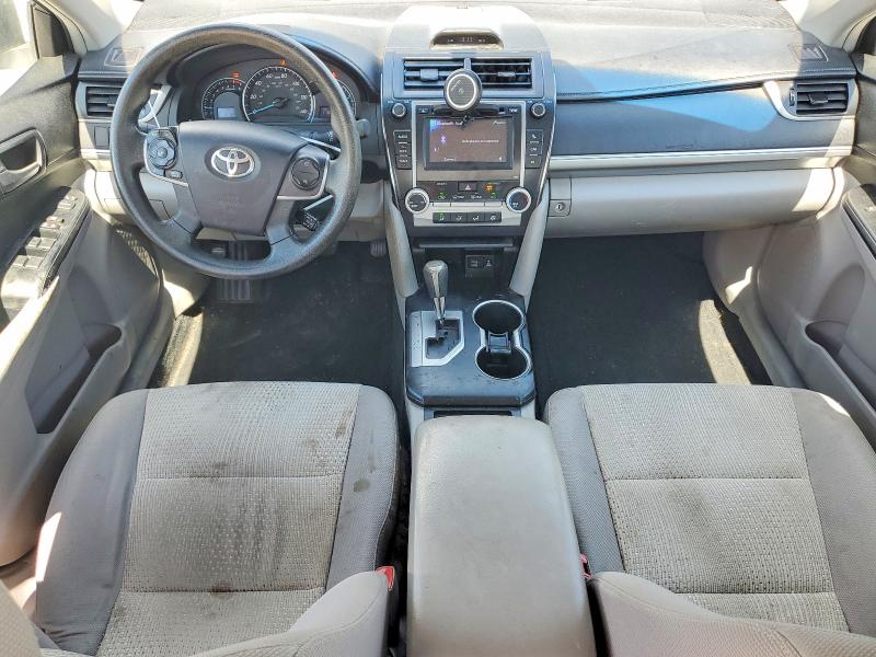 52231126 :رقم المزاد ، 4T1BF1FK7EU756474 vin ، 2016 Toyota Camry Base/se/le/xle مزاد بيع