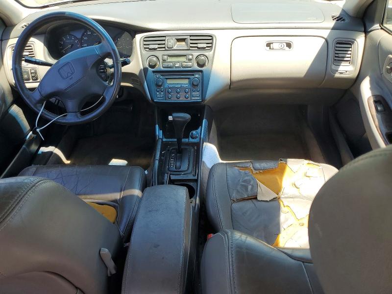 Продажа на аукционе авто 2000 Honda Accord, vin: 1HGCG165XYA008793, номер лота: 53507846