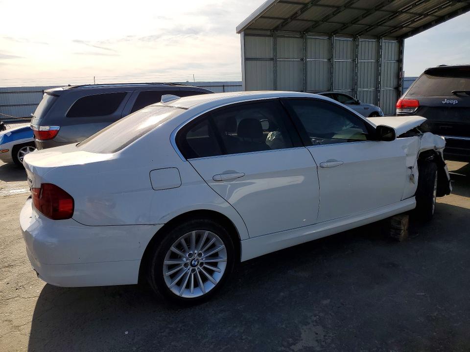 Продажа на аукционе авто 2011 Bmw 335, vin: WBAPN7C50BA949218, номер лота: 52971346