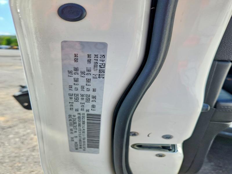 Продаж на аукціоні авто 2018 Jeep Compass, vin: 3C4NJDBB6JT301577, номер лоту: 52311246