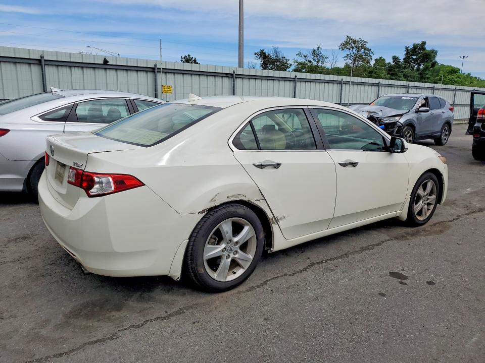 Продажа на аукционе авто 2009 Acura Tsx, vin: JH4CU26639C006877, номер лота: 54994576