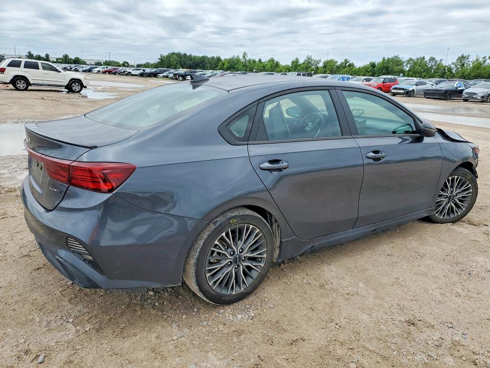 Продаж на аукціоні авто 2024 Kia Forte, vin: 3KPF54AD3RE803331, номер лоту: 53286376