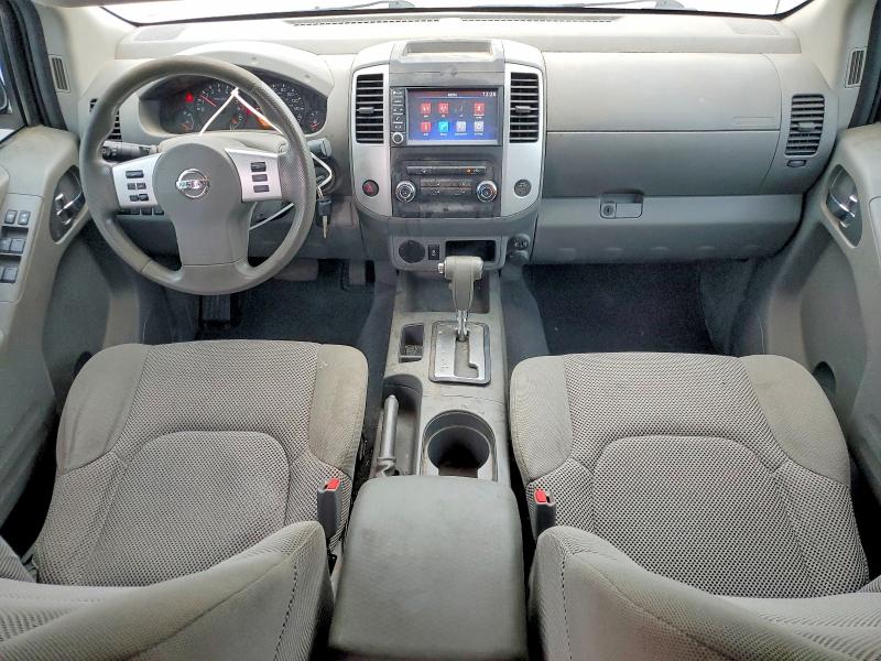 2019 Nissan Frontier მანქანა იყიდება აუქციონზე, vin: 1N6AD0ER3KN776528, აუქციონის ნომერი: 51842496