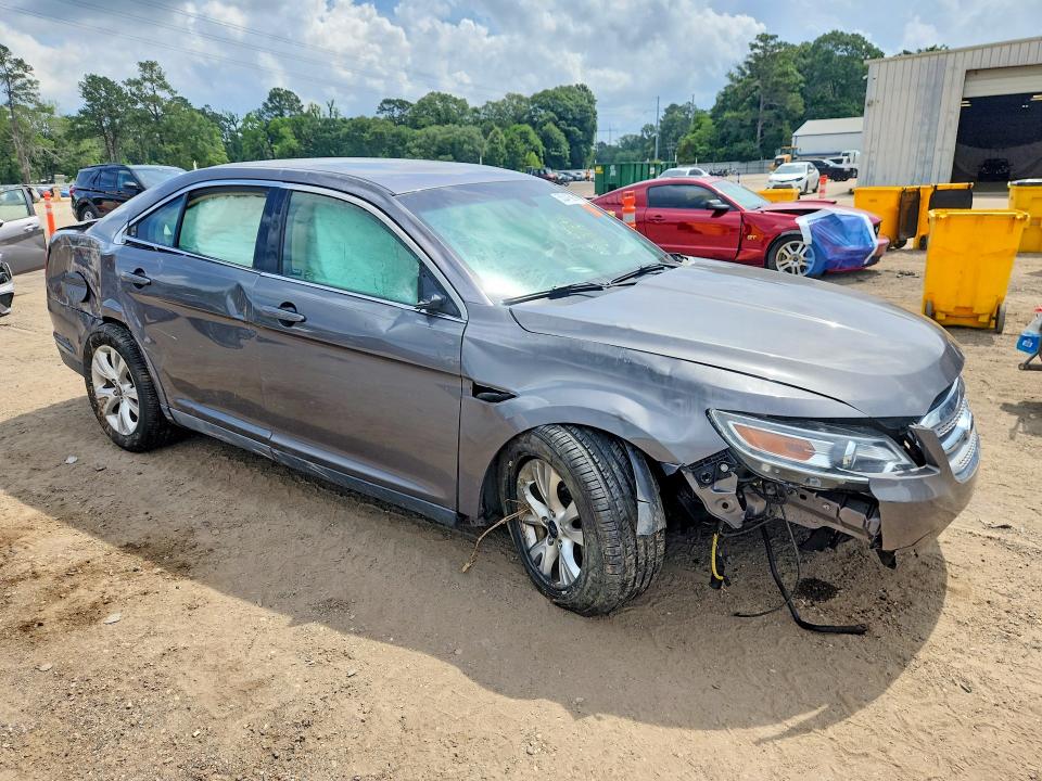 Aukcja sprzedaży 2012 Ford Taurus, vin: 1FAHP2EW0CG129655, numer aukcji: 53247696