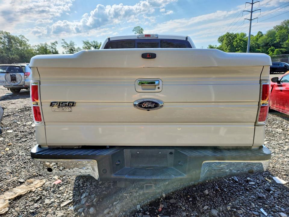 Aukcja sprzedaży 2014 Ford F150, vin: 1FTFW1ETXEFB80464, numer aukcji: 55195576