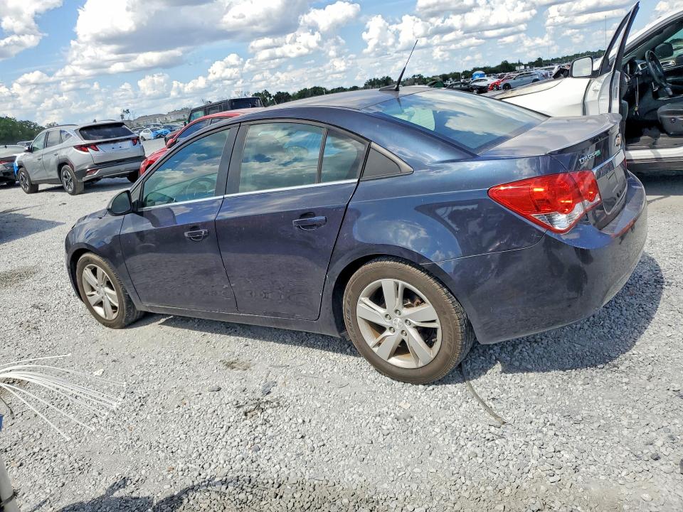 Aukcja sprzedaży 2014 Chevrolet Cruze, vin: 1G1P75SZ6E7100579, numer aukcji: 54422816