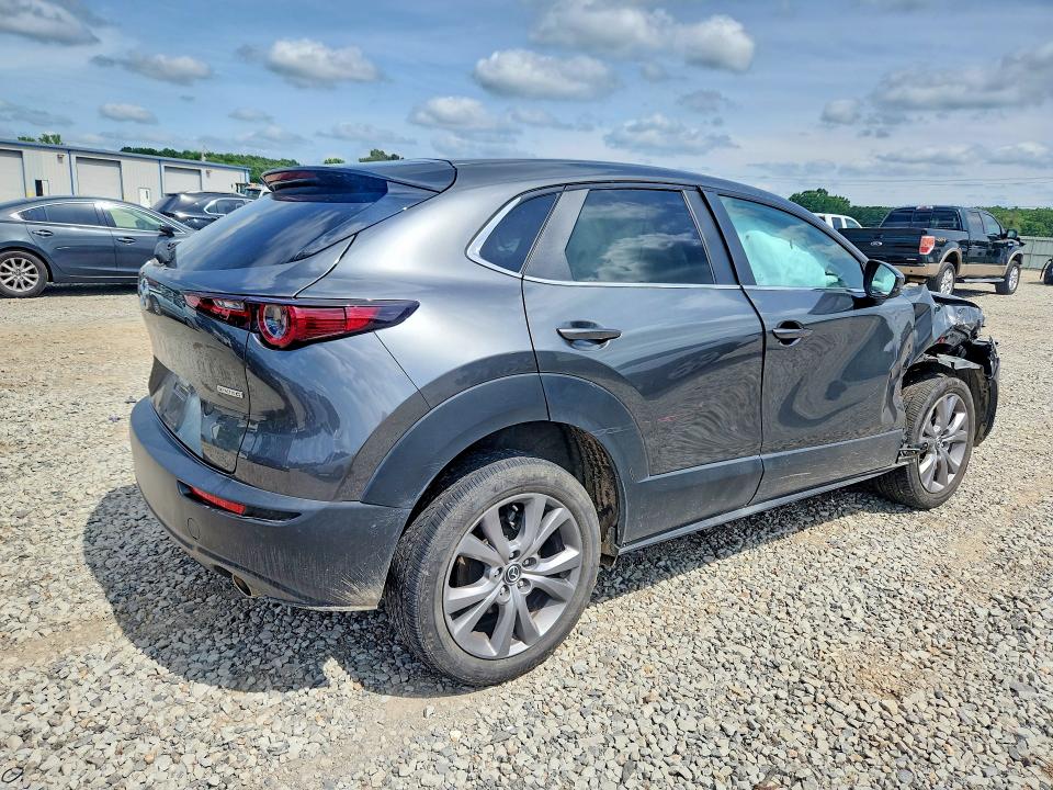 2023 Mazda Cx-30 მანქანა იყიდება აუქციონზე, vin: 3MVDMBBM0PM514342, აუქციონის ნომერი: 54162606