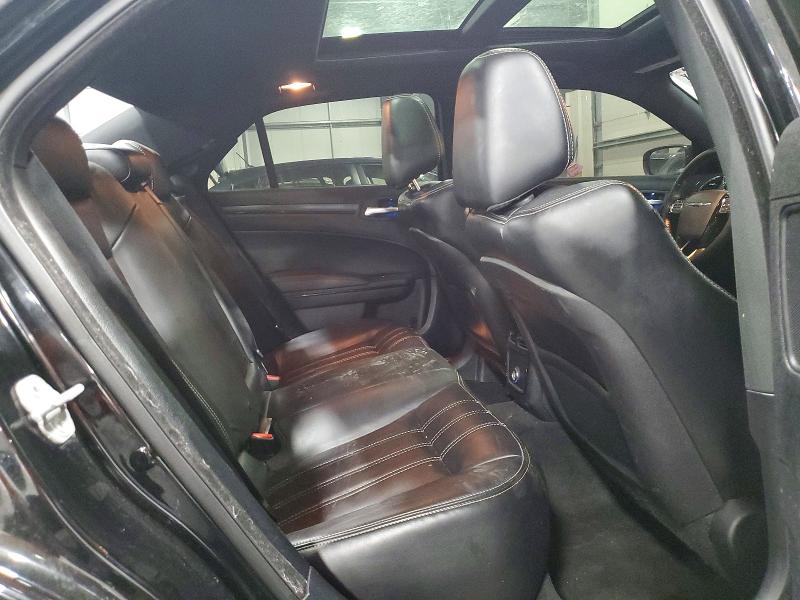 53230756 :رقم المزاد ، 2C3CCAGG7EH273649 vin ، 2014 Chrysler 300 مزاد بيع