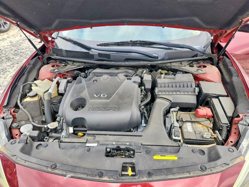 Продаж на аукціоні авто 2016 Nissan Maxima, vin: 1N4AA6AP8GC440336, номер лоту: 53758756