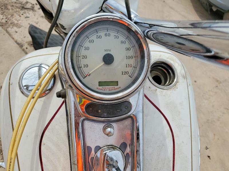 Продажа на аукционе авто 2005 Harley-davidson Flhrsi, vin: 1HD1FYW185Y705010, номер лота: 49947706