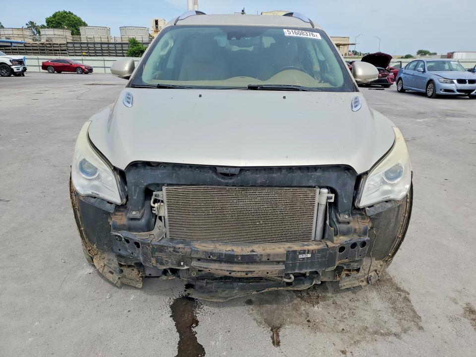 2015 Buick Enclave მანქანა იყიდება აუქციონზე, vin: 5GAKRBKD6FJ378287, აუქციონის ნომერი: 51608376