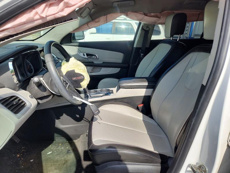 Продаж на аукціоні авто 2017 Gmc Terrain, vin: 2GKALPEKXH6186474, номер лоту: 53544356