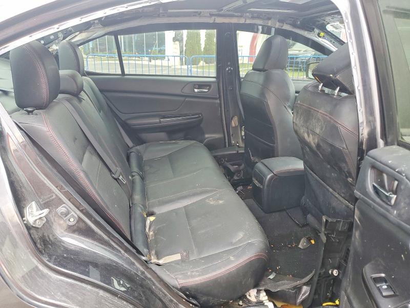 Продаж на аукціоні авто 2017 Subaru Wrx, vin: JF1VA1J62H9807953, номер лоту: 51943336