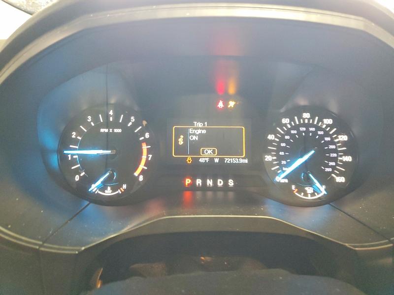 Aukcja sprzedaży 2018 Ford Edge, vin: 2FMPK4G9XJBC60440, numer aukcji: 52172846