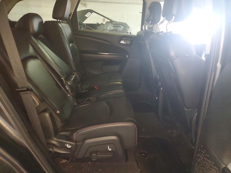 2014 Dodge Journey მანქანა იყიდება აუქციონზე, vin: 3C4PDDEGXET309436, აუქციონის ნომერი: 54816086