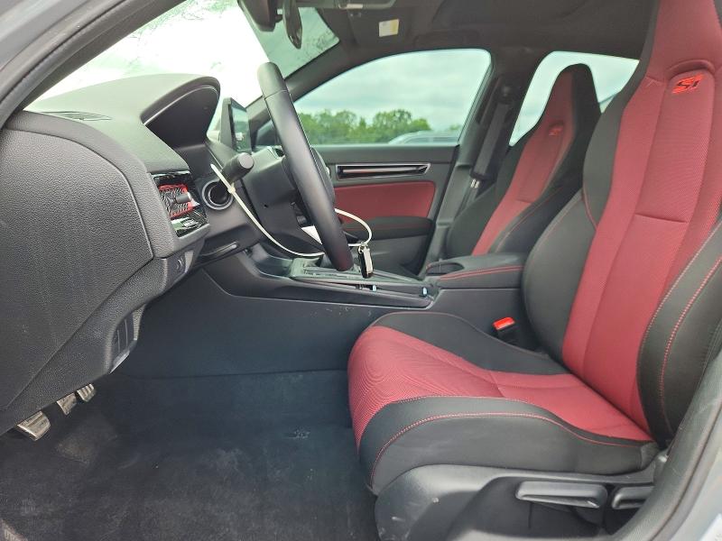 Aukcja sprzedaży 2025 Honda Civic, vin: 2HGFE1E52SH470343, numer aukcji: 53115286