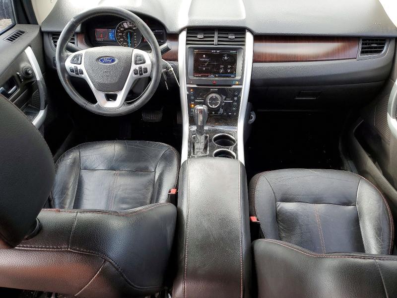 Продаж на аукціоні авто 2013 Ford Edge, vin: 2FMDK4KC0DBA75890, номер лоту: 52335486