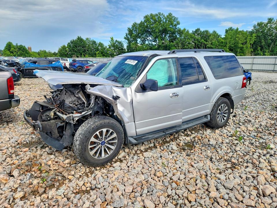 Aukcja sprzedaży 2015 Ford Expedition, vin: 1FMJK1HT7FEF38351, numer aukcji: 55061256