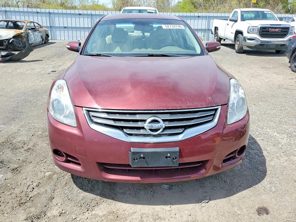Продаж на аукціоні авто 2011 Nissan Altima, vin: 1N4AL2AP5BC179937, номер лоту: 52734746