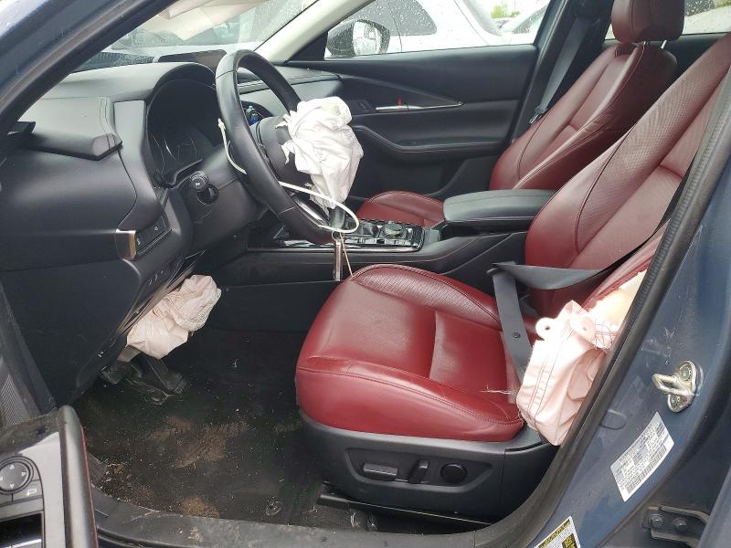 Продаж на аукціоні авто 2023 Mazda Cx-30, vin: 3MVDMBCM2PM532839, номер лоту: 52432206