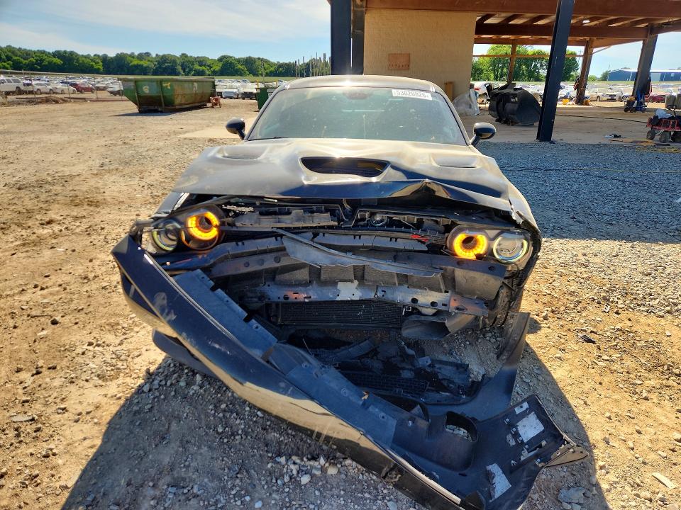 Aukcja sprzedaży 2019 Dodge Challenger, vin: 2C3CDZFJ2KH749990, numer aukcji: 53820826