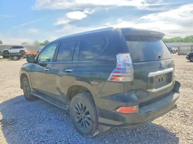 Aukcja sprzedaży 2022 Lexus Gx, vin: JTJAM7BX3N5332999, numer aukcji: 52836336