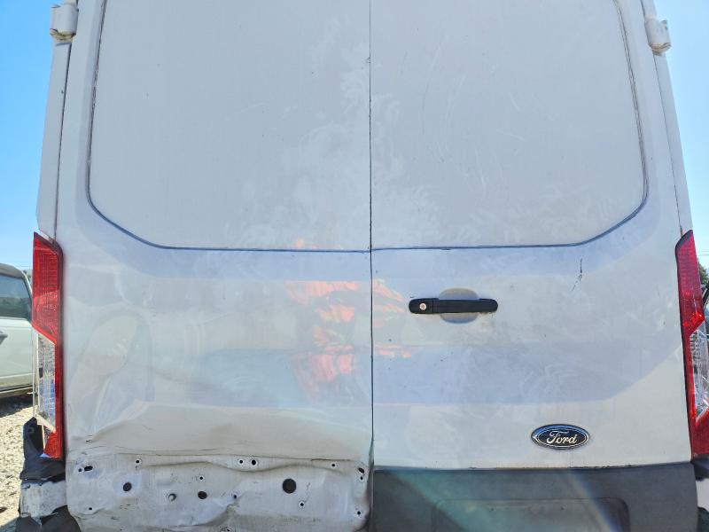 2020 Ford Transit მანქანა იყიდება აუქციონზე, vin: 1FTYE1C89LKB18309, აუქციონის ნომერი: 54122146