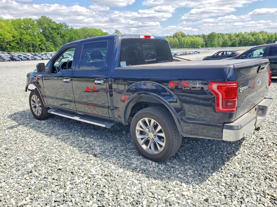 Aukcja sprzedaży 2016 Ford F150, vin: 1FTEW1EF0GFC12234, numer aukcji: 53363606