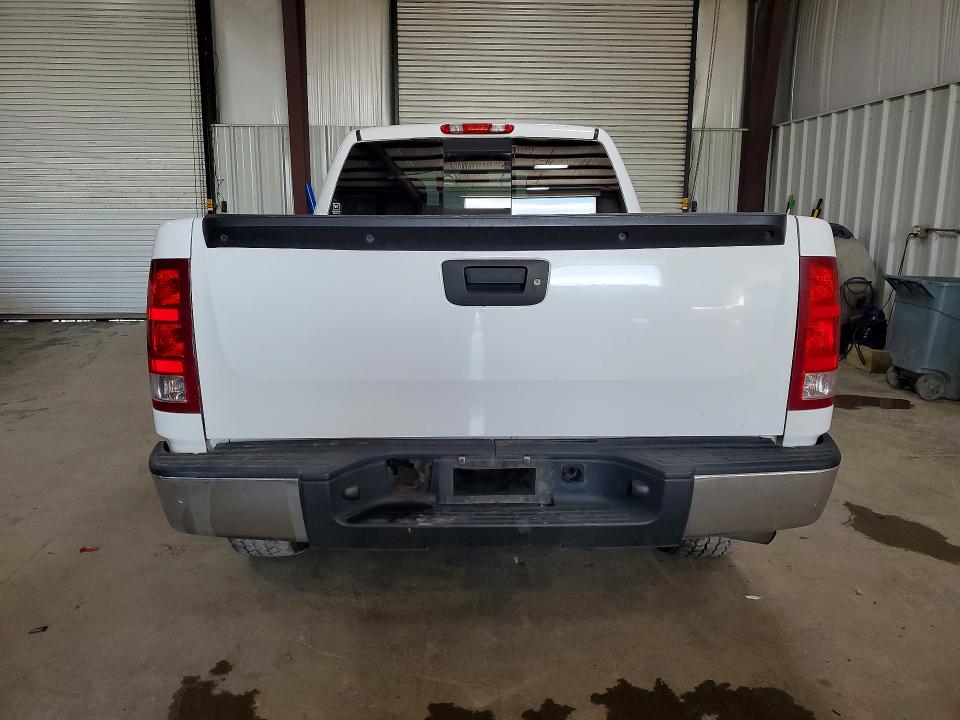 Продажа на аукционе авто 2012 Gmc Sierra, vin: 1GTR2VE76CZ325692, номер лота: 53450466