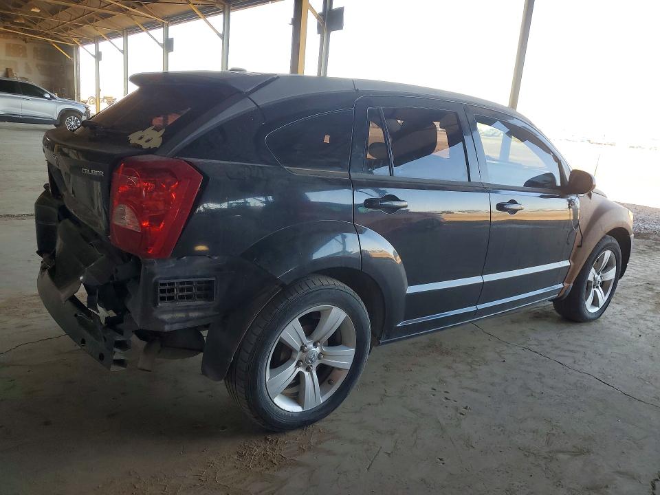 Продажа на аукционе авто 2010 Dodge Caliber, vin: 1B3CB4HA9AD538851, номер лота: 54286396
