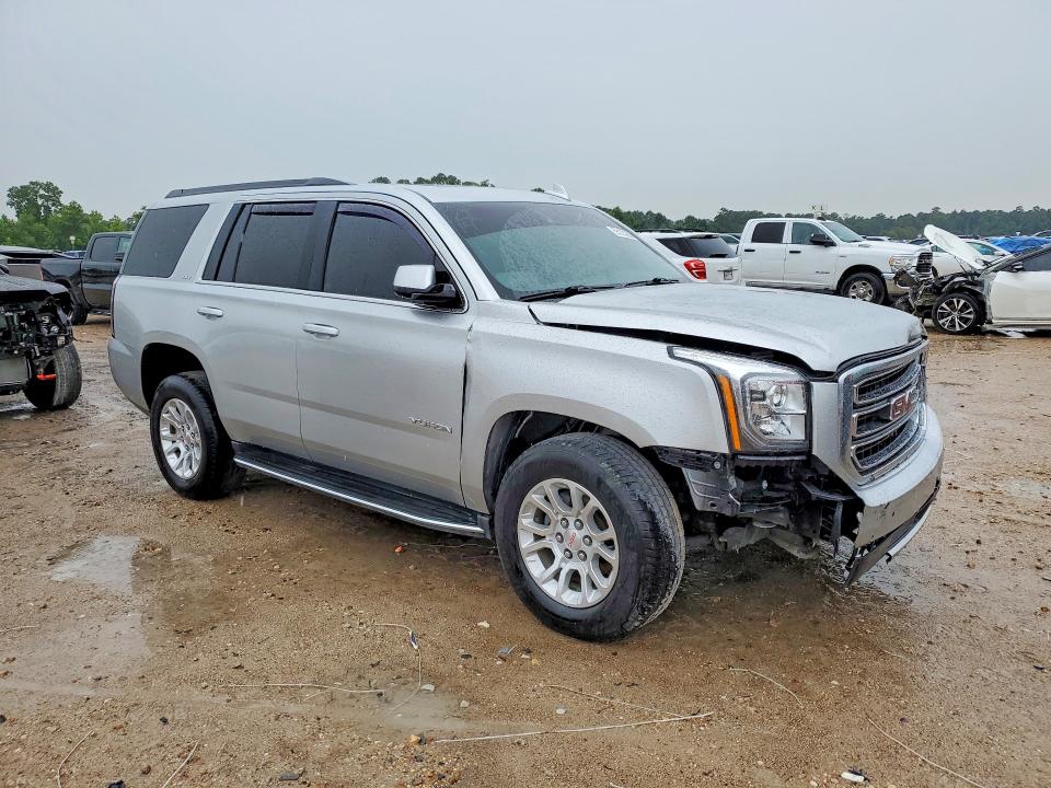 Aukcja sprzedaży 2018 Gmc Yukon, vin: 1GKS1BKC3JR238578, numer aukcji: 55153256