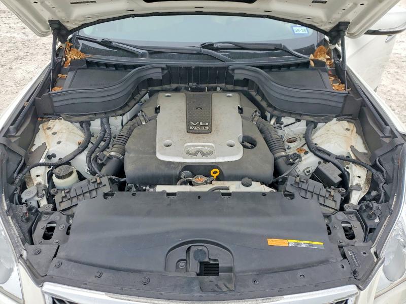 Aukcja sprzedaży 2017 Infiniti Qx50, vin: JN1BJ0RP8HM385434, numer aukcji: 51305116