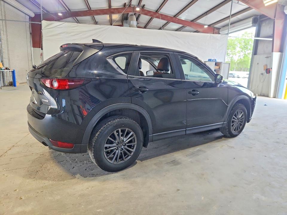 Aukcja sprzedaży 2021 Mazda Cx-5, vin: JM3KFBCM3M1362882, numer aukcji: 54498926