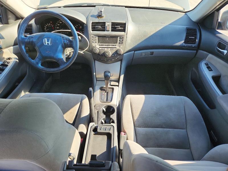 Продаж на аукціоні авто 2007 Honda Accord, vin: 1HGCM56727A178274, номер лоту: 53750316