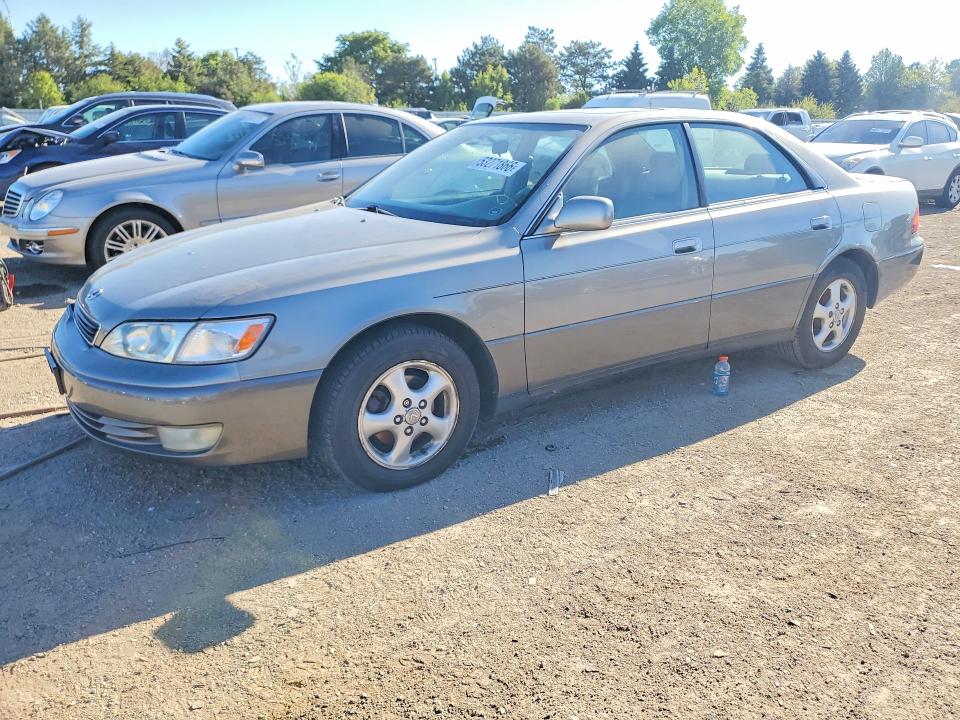 Aukcja sprzedaży 1998 Lexus Es, vin: JT8BF28G4W5049992, numer aukcji: 53271866