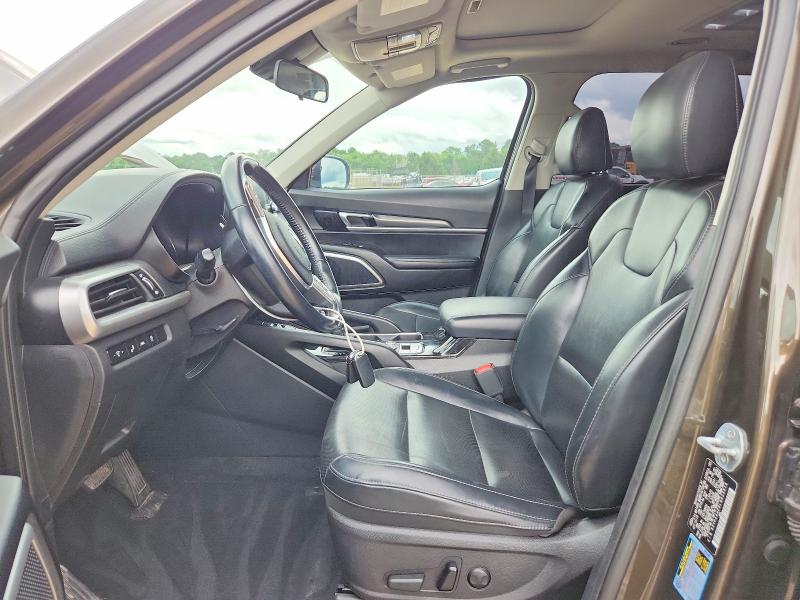 Aukcja sprzedaży 2020 Kia Telluride, vin: 5XYP64HC0LG053914, numer aukcji: 55055056