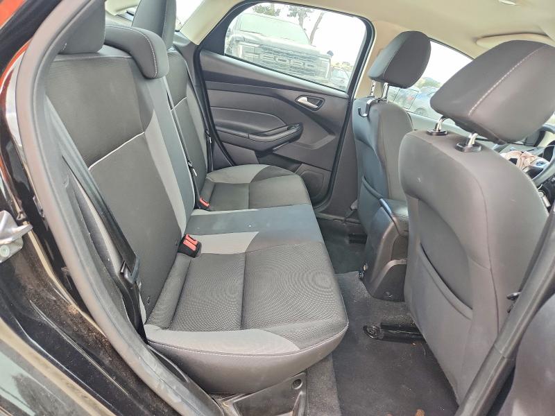 Aukcja sprzedaży 2014 Ford Focus, vin: 1FADP3F28EL407860, numer aukcji: 54891866
