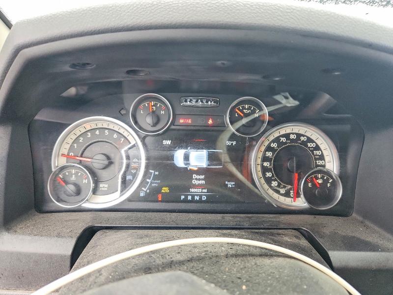 Aukcja sprzedaży 2015 Ram 1500, vin: 1C6RR7LT7FS766078, numer aukcji: 53082576