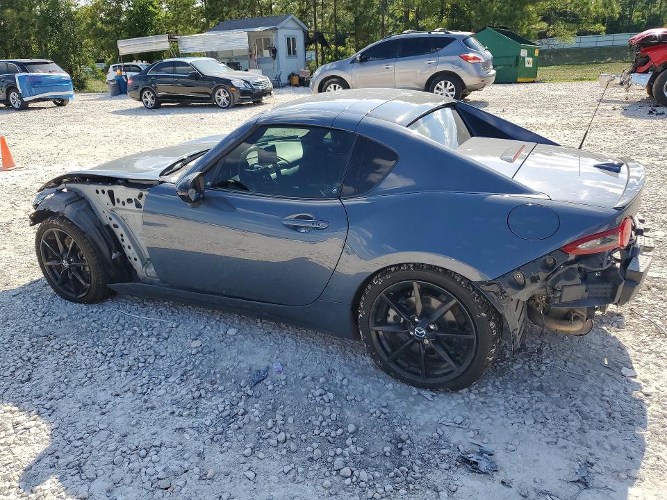 Aukcja sprzedaży 2021 Mazda Mx-5 Miata, vin: JM1NDAL77M0460299, numer aukcji: 53058946