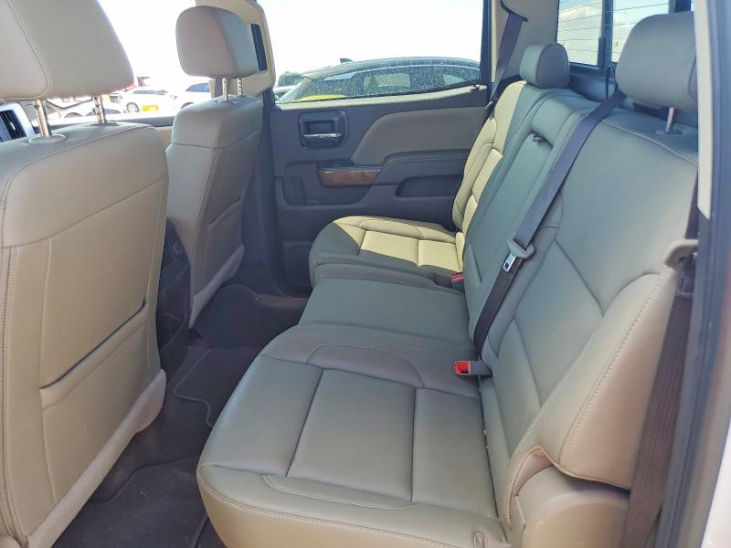 Aukcja sprzedaży 2017 Gmc Sierra, vin: 3GTU2NECXHG456493, numer aukcji: 53115616
