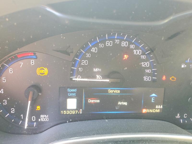 Продажа на аукционе авто 2014 Cadillac Srx, vin: 3GYFNEE33ES662211, номер лота: 55079486