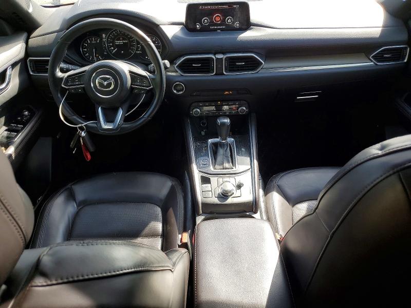 Aukcja sprzedaży 2019 Mazda Cx-5, vin: JM3KFBEY2K0544544, numer aukcji: 53239896