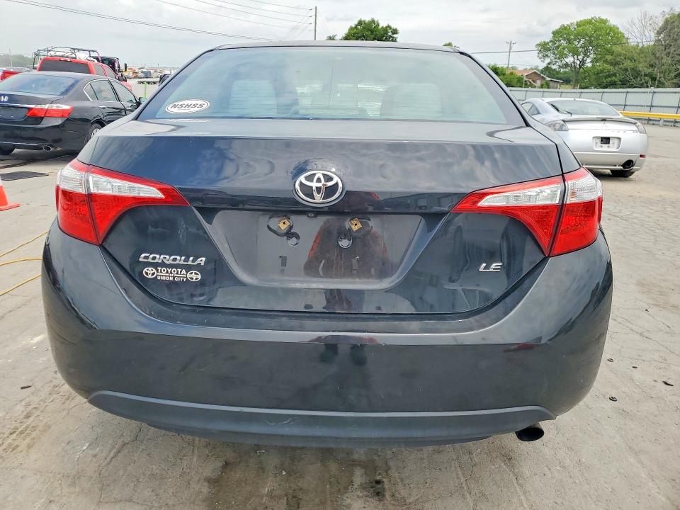 Aukcja sprzedaży 2015 Toyota Corolla, vin: 2T1BURHE0FC349434, numer aukcji: 54293506