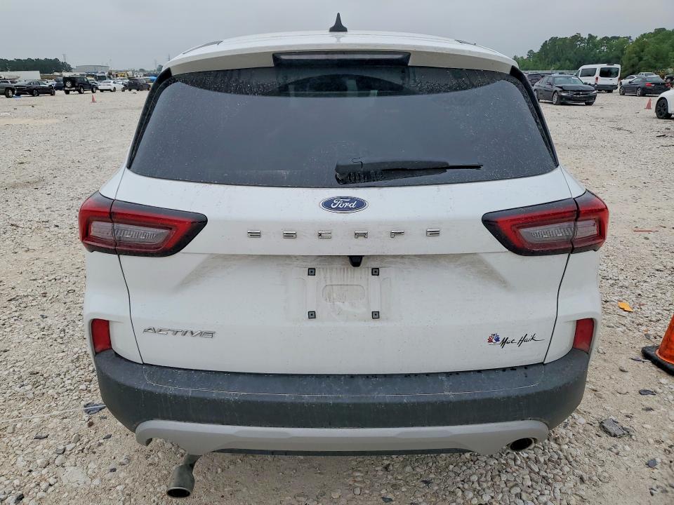 Продажа на аукционе авто 2025 Ford Escape, vin: 1FMCU0GN4SUA32007, номер лота: 52913066