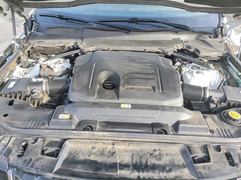 Продаж на аукціоні авто 2022 Land Rover Range Rover Sport, vin: SALWR2SU8NA211128, номер лоту: 51537626