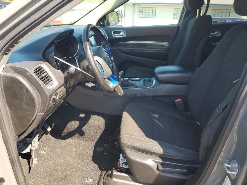 Продажа на аукционе авто 2019 Dodge Durango, vin: 1C4RDJAG3KC802203, номер лота: 52506616