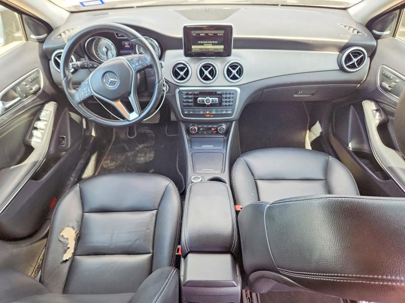Продажа на аукционе авто 2015 Mercedes-benz Gla, vin: WDCTG4GB4FJ090368, номер лота: 54682566