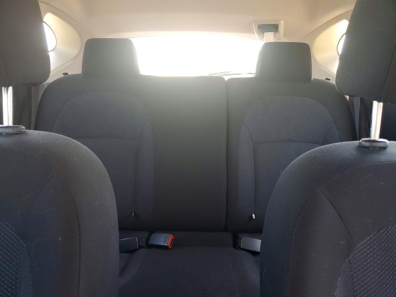 Продаж на аукціоні авто 2014 Nissan Rogue Select, vin: JN8AS5MV9EW707916, номер лоту: 54748536